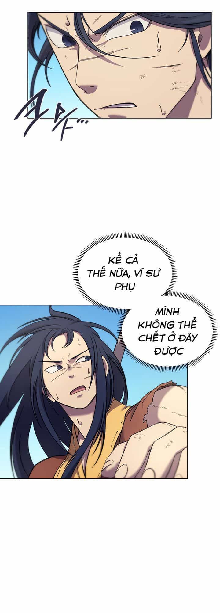 Biên Niên Sử Của Thiên Quỷ - Chương 105 - ảnh 5
