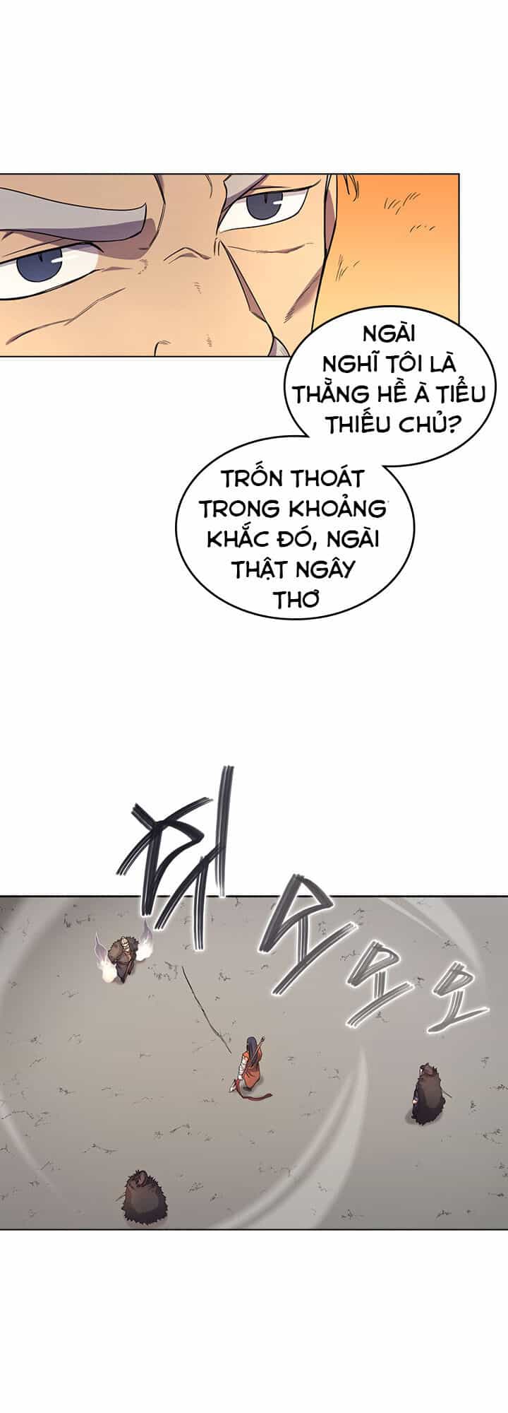 Biên Niên Sử Của Thiên Quỷ - Chương 106 - ảnh 10