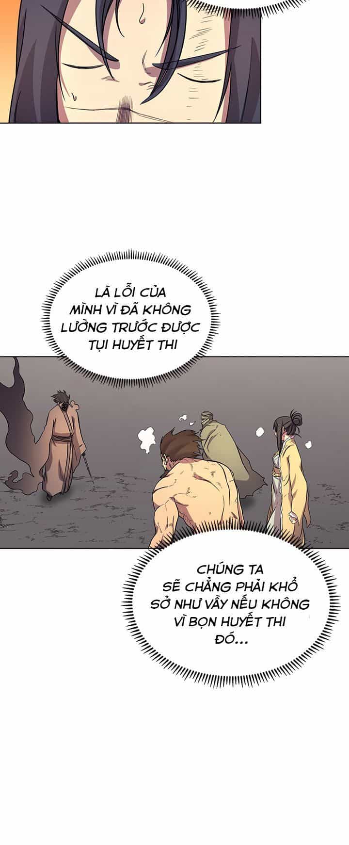 Biên Niên Sử Của Thiên Quỷ - Chương 106 - ảnh 21