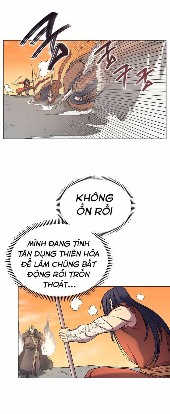 Biên Niên Sử Của Thiên Quỷ - Chương 106 - ảnh 9