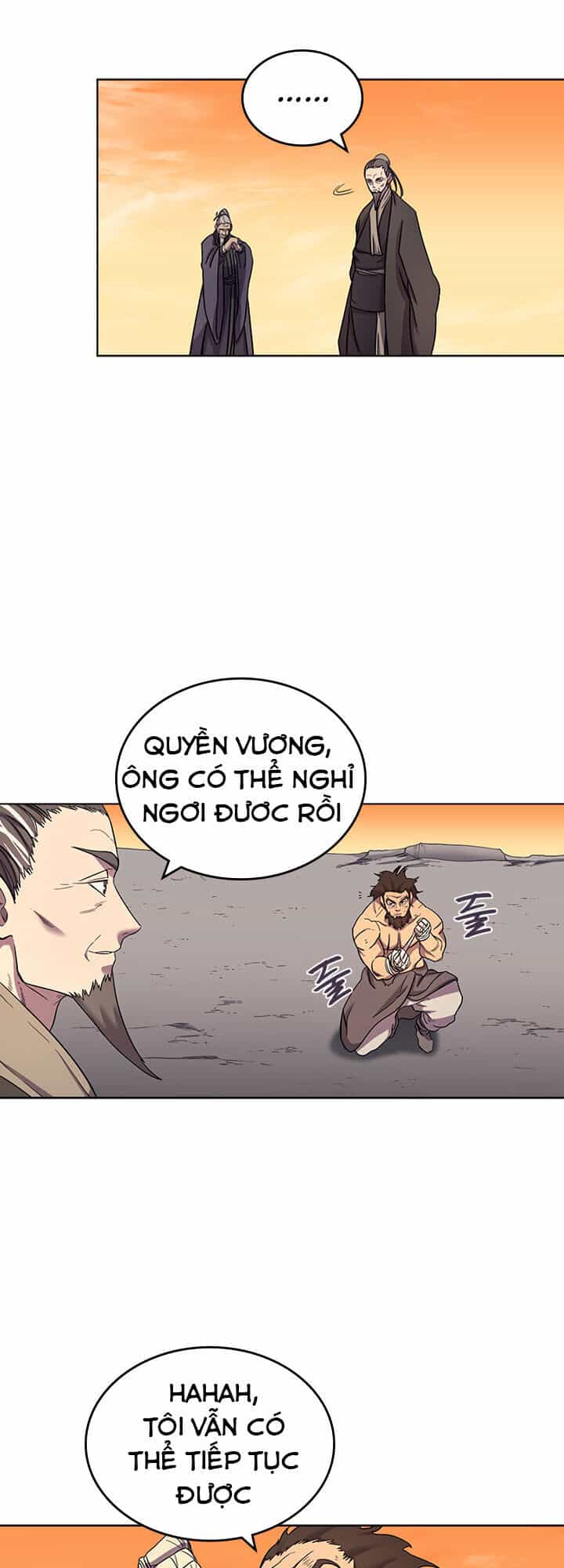 Biên Niên Sử Của Thiên Quỷ - Chương 107 - ảnh 24