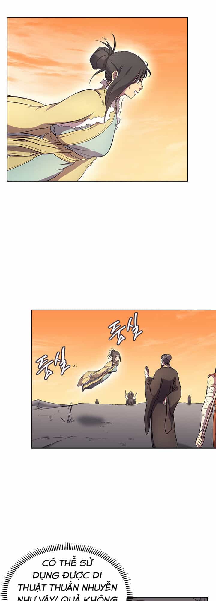 Biên Niên Sử Của Thiên Quỷ - Chương 107 - ảnh 8