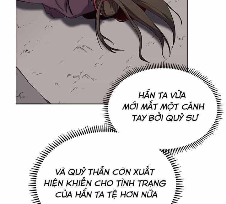 Biên Niên Sử Của Thiên Quỷ - Chương 108 - ảnh 6