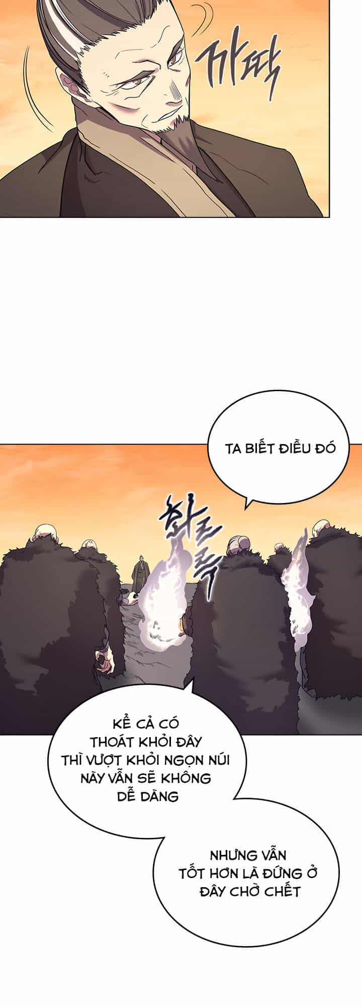 Biên Niên Sử Của Thiên Quỷ - Chương 109 - ảnh 14