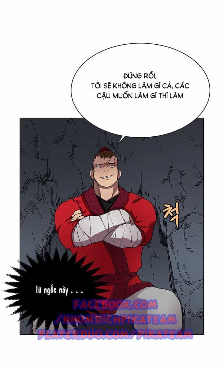 Biên Niên Sử Của Thiên Quỷ - Chương 11 - ảnh 11