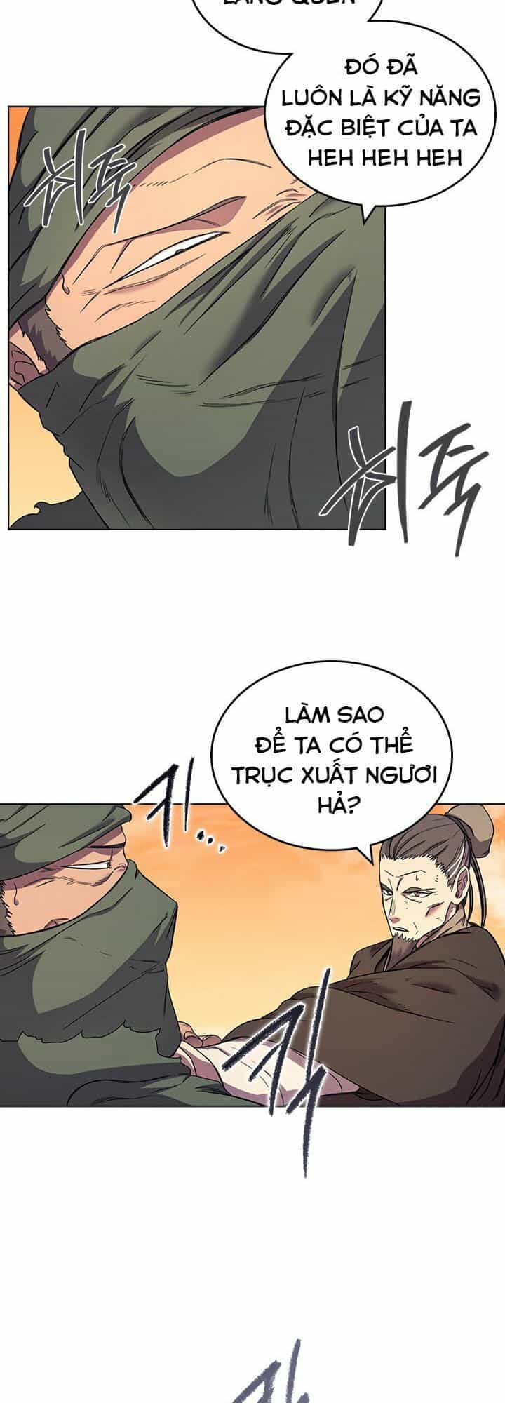 Biên Niên Sử Của Thiên Quỷ - Chương 110 - ảnh 10