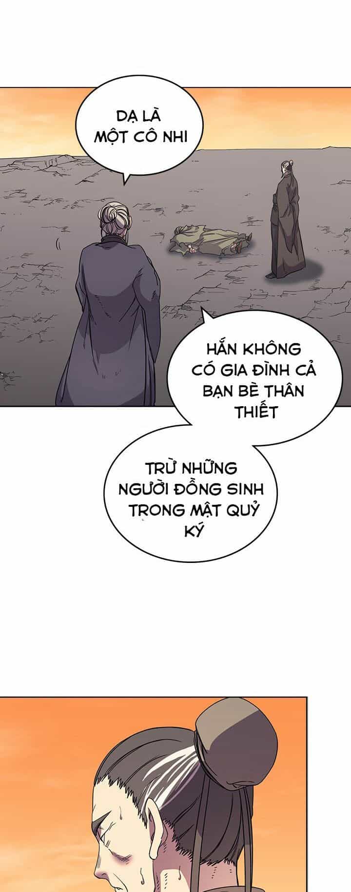 Biên Niên Sử Của Thiên Quỷ - Chương 110 - ảnh 15