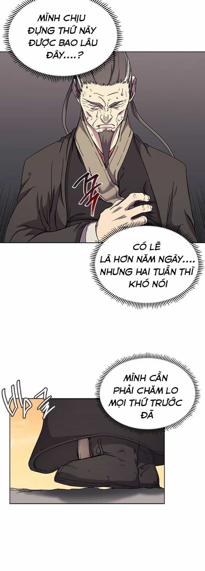 Biên Niên Sử Của Thiên Quỷ - Chương 110 - ảnh 19