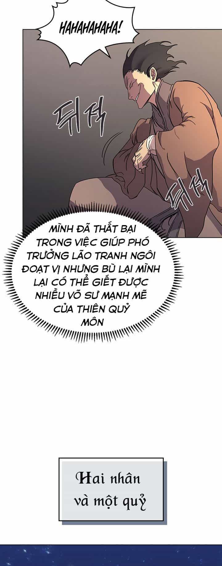 Biên Niên Sử Của Thiên Quỷ - Chương 110 - ảnh 26