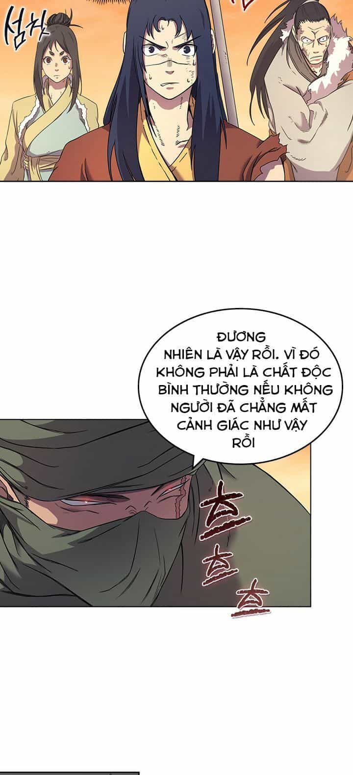 Biên Niên Sử Của Thiên Quỷ - Chương 110 - ảnh 5