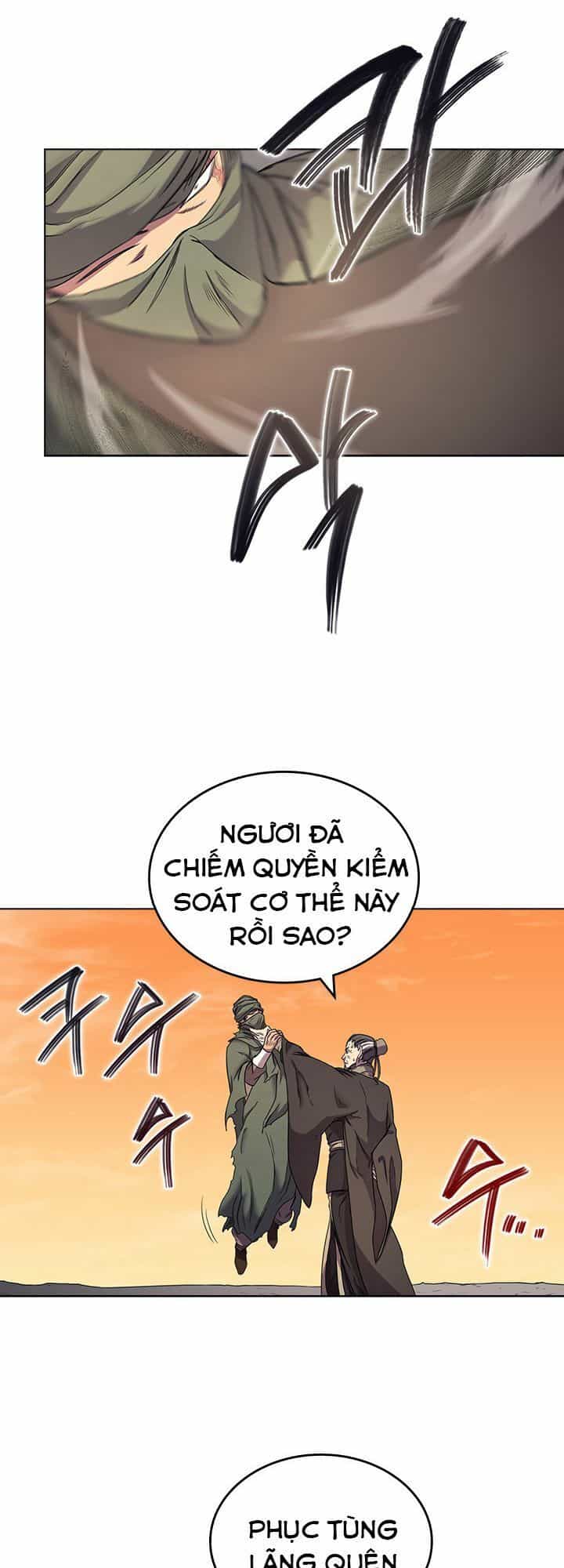 Biên Niên Sử Của Thiên Quỷ - Chương 110 - ảnh 9