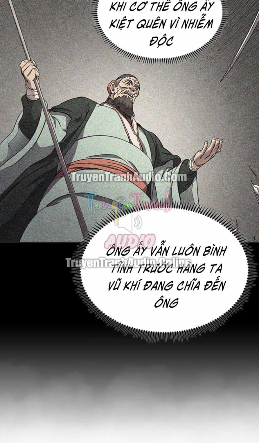Biên Niên Sử Của Thiên Quỷ - Chương 111 - ảnh 27