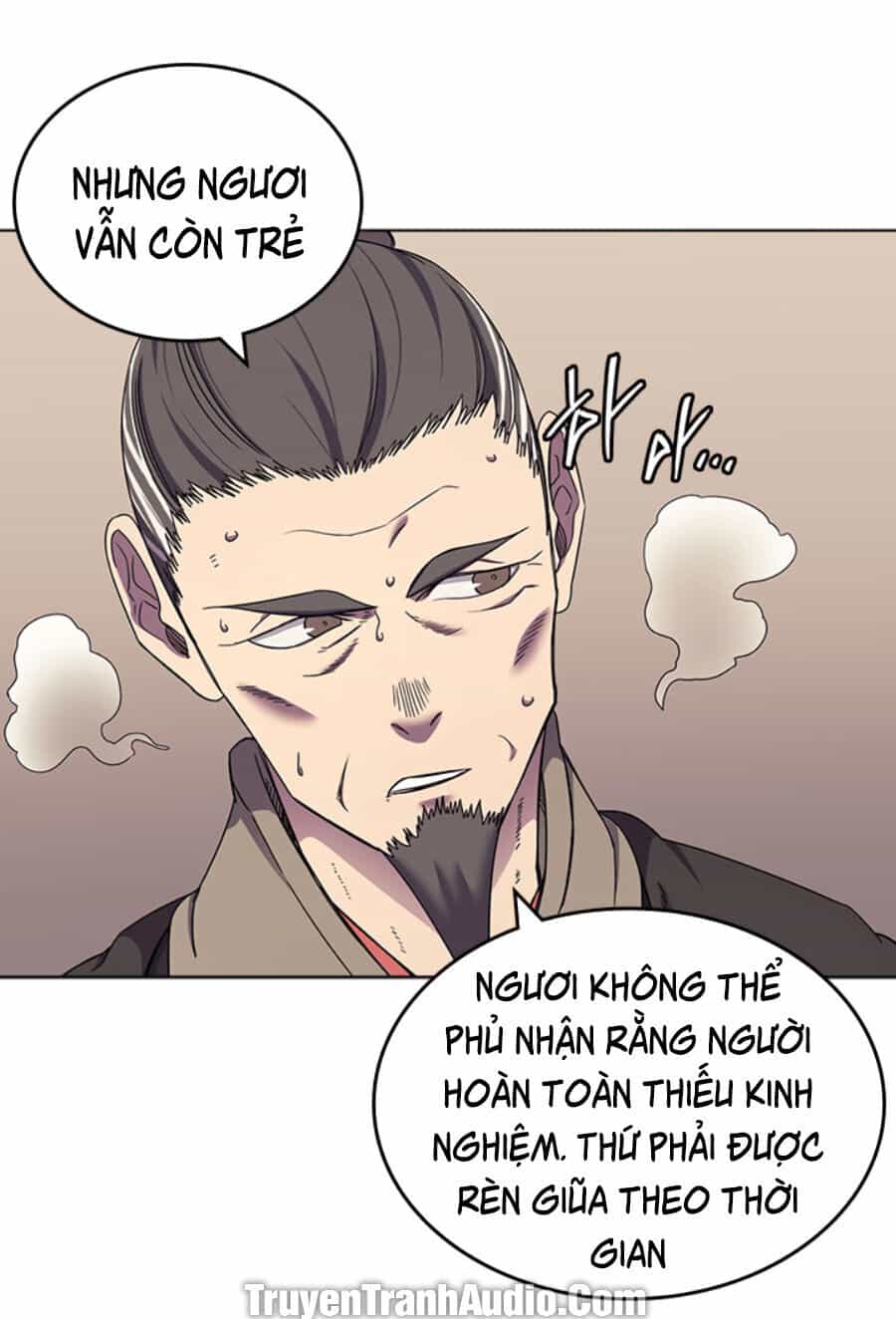 Biên Niên Sử Của Thiên Quỷ - Chương 111 - ảnh 37