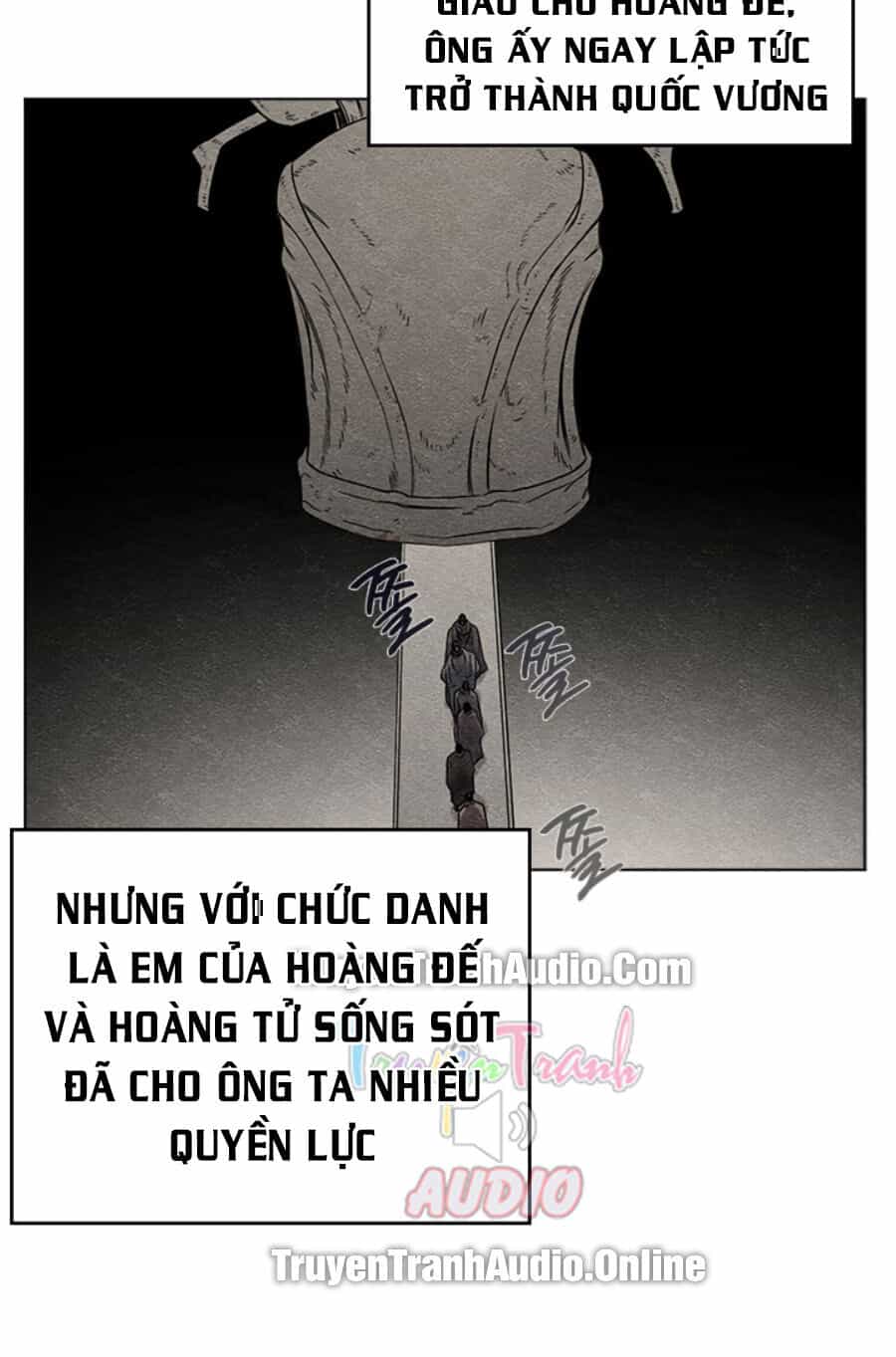 Biên Niên Sử Của Thiên Quỷ - Chương 111 - ảnh 45