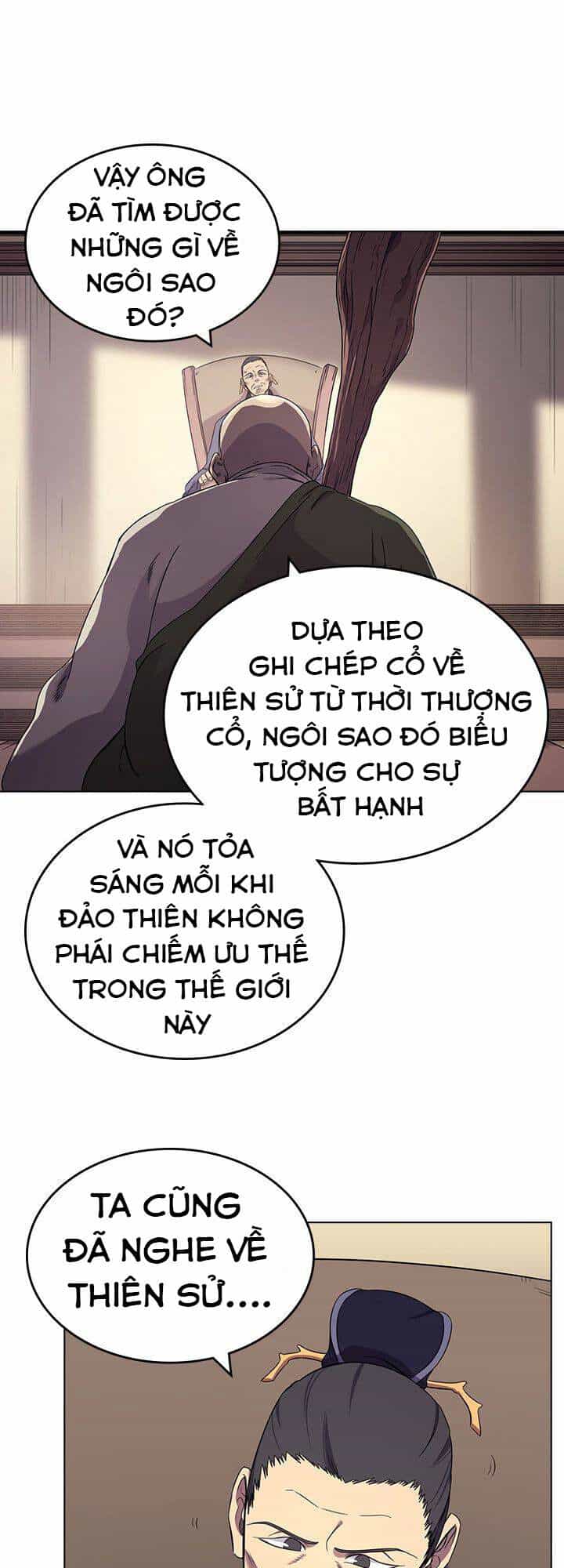 Biên Niên Sử Của Thiên Quỷ - Chương 112 - ảnh 22