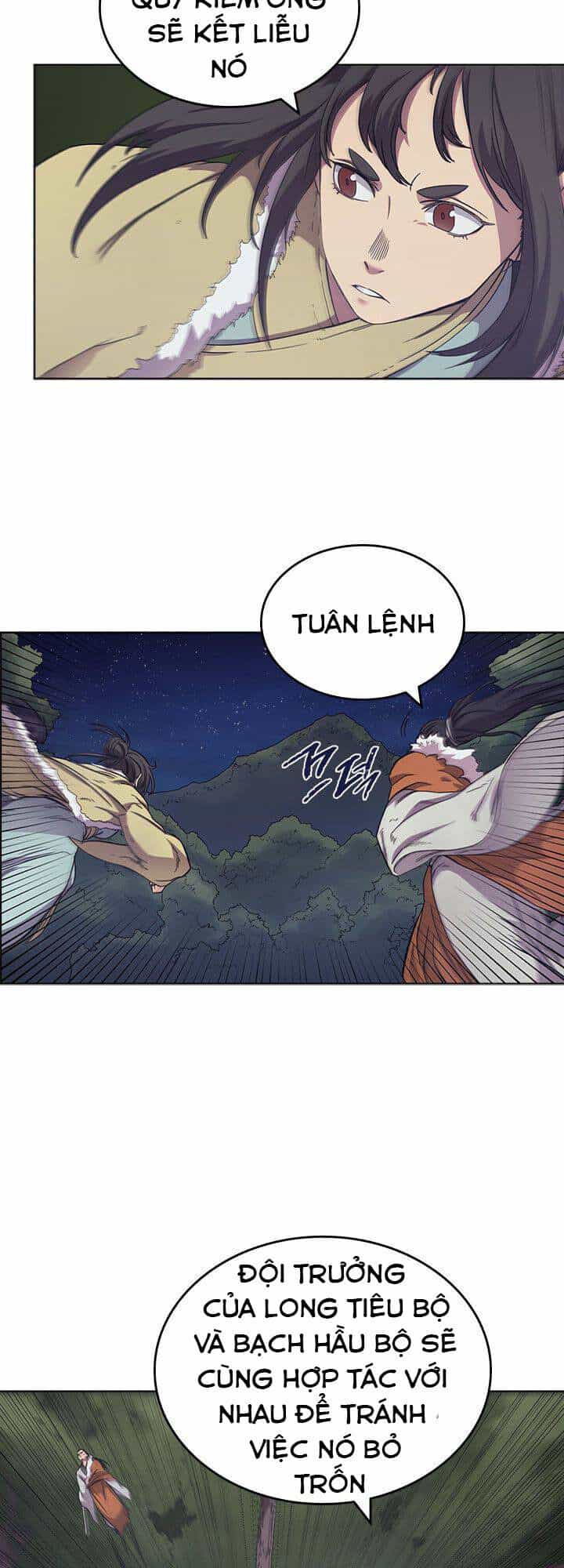 Biên Niên Sử Của Thiên Quỷ - Chương 112 - ảnh 32