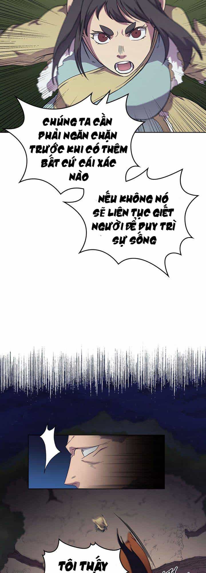 Biên Niên Sử Của Thiên Quỷ - Chương 112 - ảnh 34