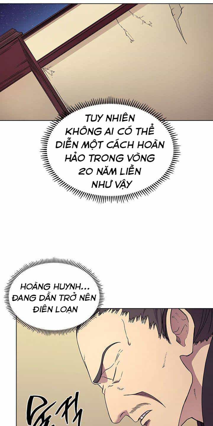 Biên Niên Sử Của Thiên Quỷ - Chương 112 - ảnh 6