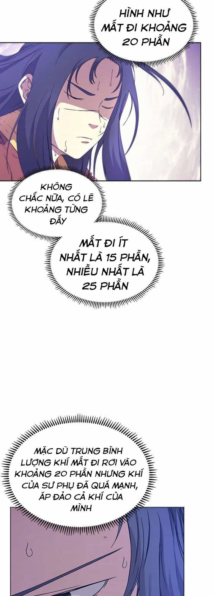 Biên Niên Sử Của Thiên Quỷ - Chương 113 - ảnh 10