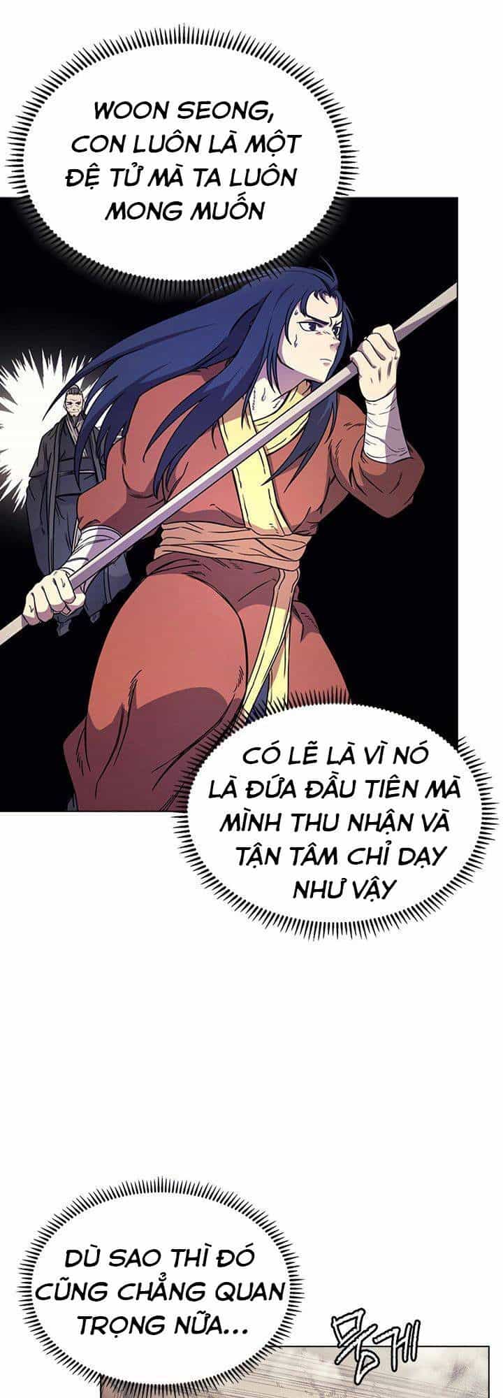 Biên Niên Sử Của Thiên Quỷ - Chương 113 - ảnh 16