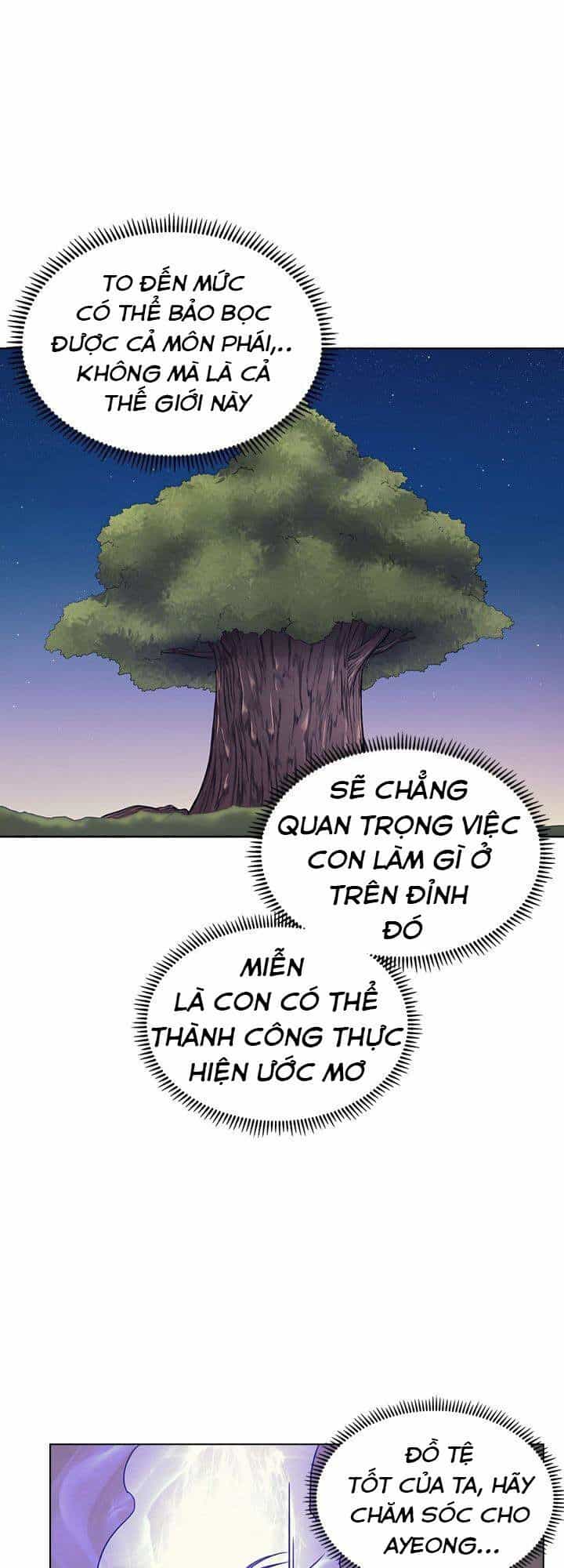 Biên Niên Sử Của Thiên Quỷ - Chương 113 - ảnh 23