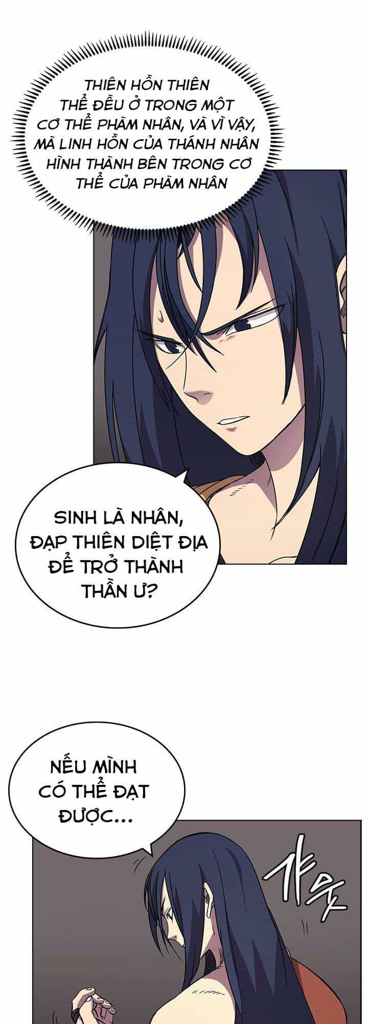 Biên Niên Sử Của Thiên Quỷ - Chương 113 - ảnh 40
