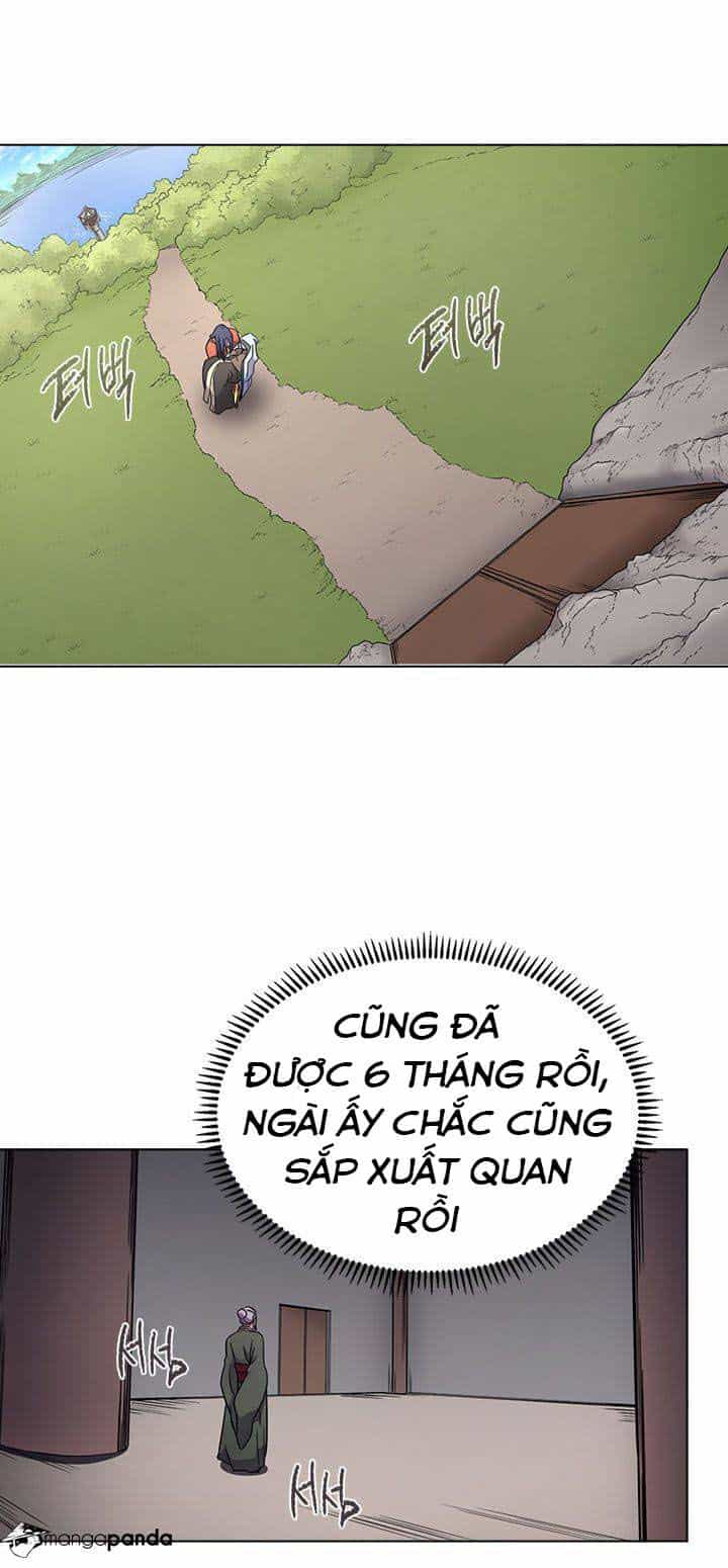Biên Niên Sử Của Thiên Quỷ - Chương 114 - ảnh 18