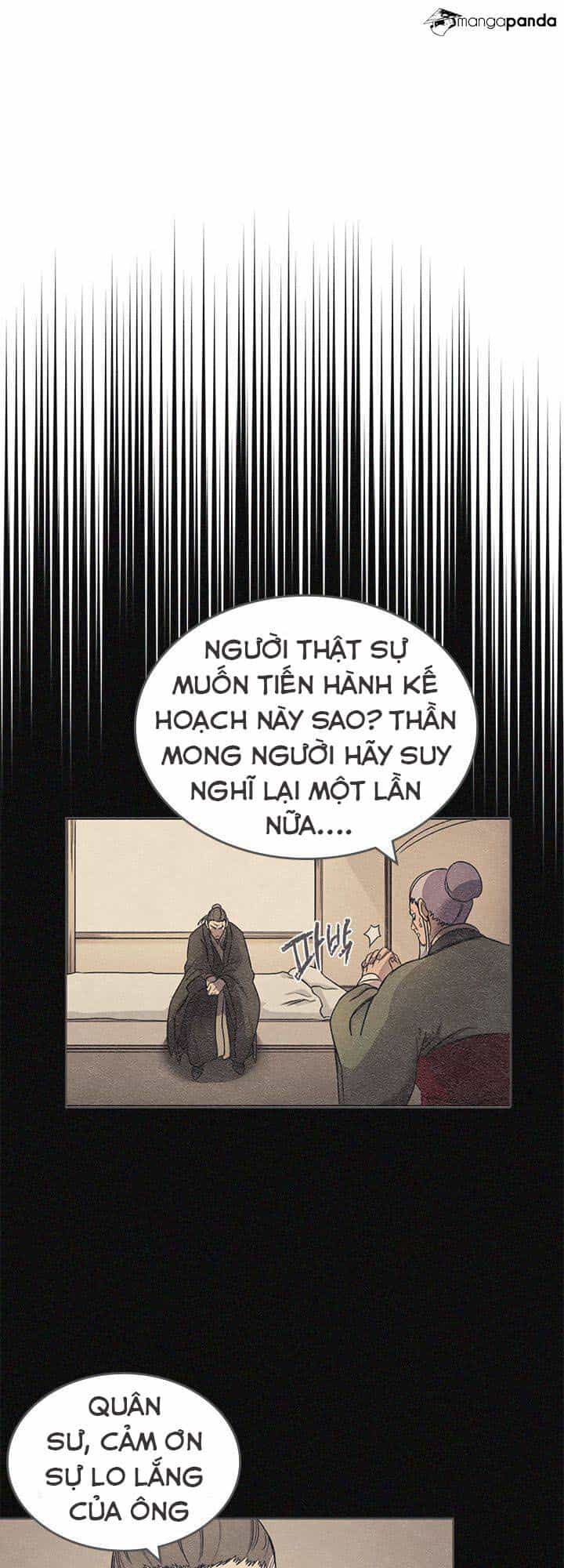 Biên Niên Sử Của Thiên Quỷ - Chương 114 - ảnh 19