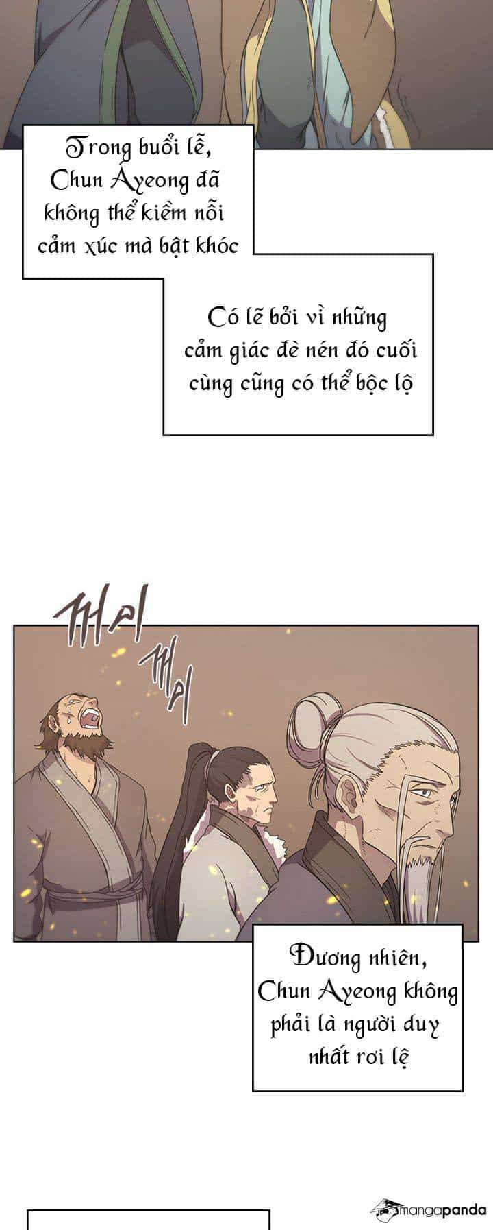 Biên Niên Sử Của Thiên Quỷ - Chương 114 - ảnh 33