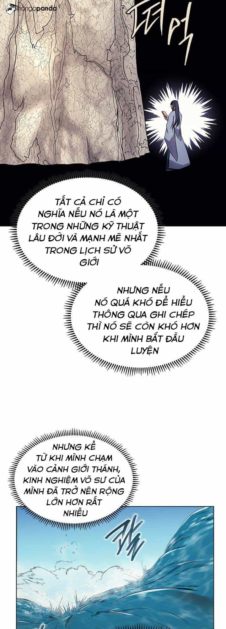 Biên Niên Sử Của Thiên Quỷ - Chương 115 - ảnh 10