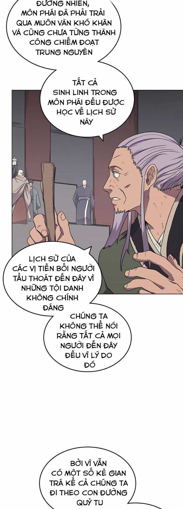 Biên Niên Sử Của Thiên Quỷ - Chương 115 - ảnh 47