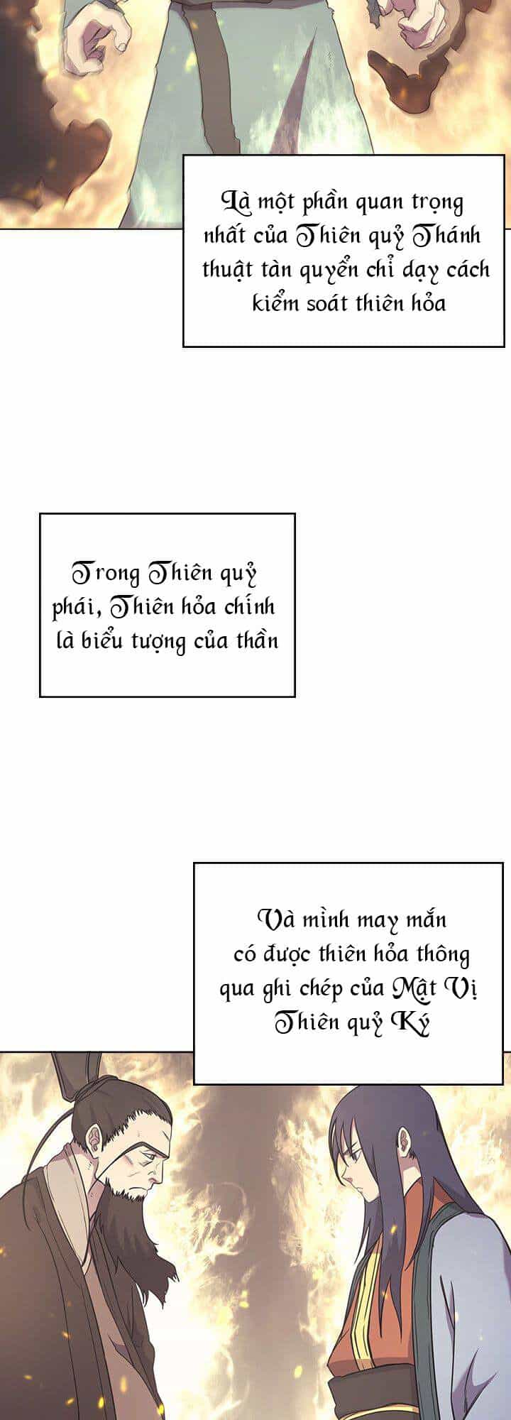 Biên Niên Sử Của Thiên Quỷ - Chương 115 - ảnh 5