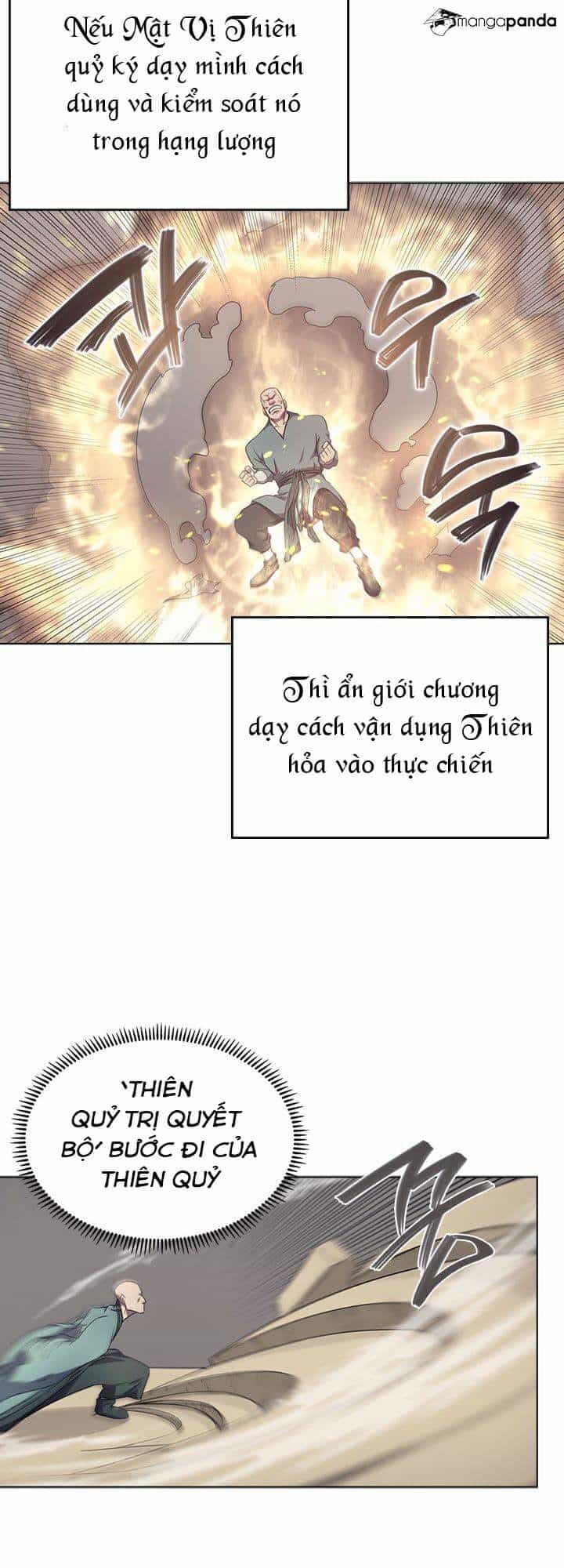 Biên Niên Sử Của Thiên Quỷ - Chương 115 - ảnh 7