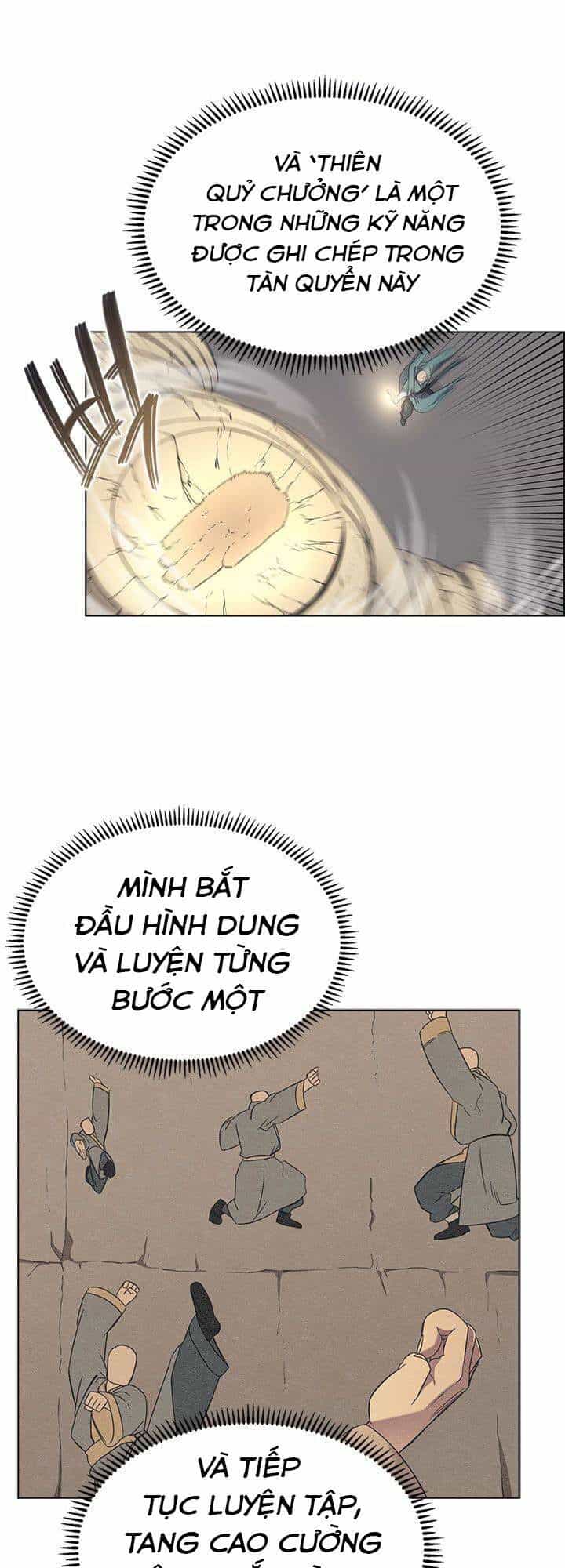 Biên Niên Sử Của Thiên Quỷ - Chương 115 - ảnh 8