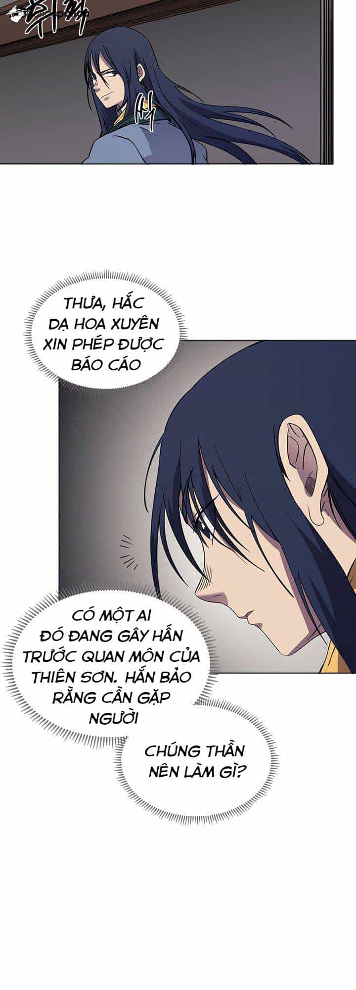 Biên Niên Sử Của Thiên Quỷ - Chương 116 - ảnh 16