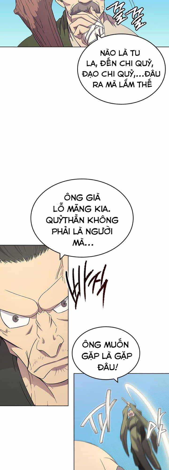 Biên Niên Sử Của Thiên Quỷ - Chương 116 - ảnh 20