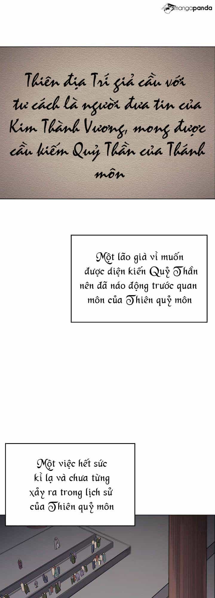 Biên Niên Sử Của Thiên Quỷ - Chương 116 - ảnh 34