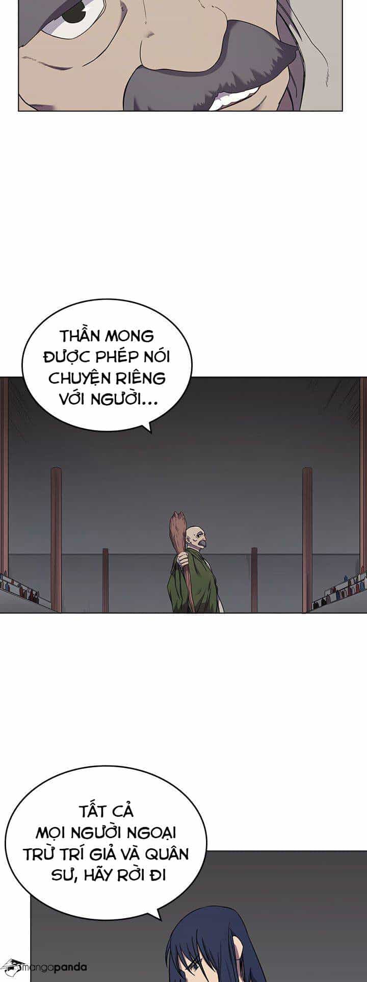 Biên Niên Sử Của Thiên Quỷ - Chương 116 - ảnh 42