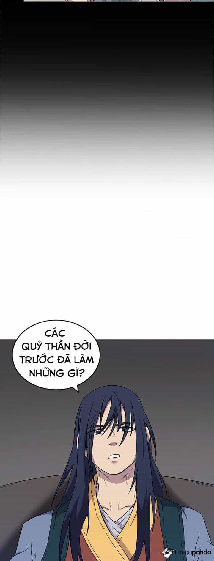 Biên Niên Sử Của Thiên Quỷ - Chương 116 - ảnh 6