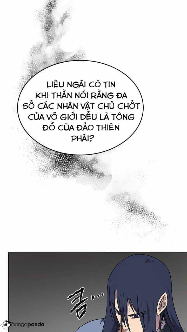 Biên Niên Sử Của Thiên Quỷ - Chương 117 - ảnh 24