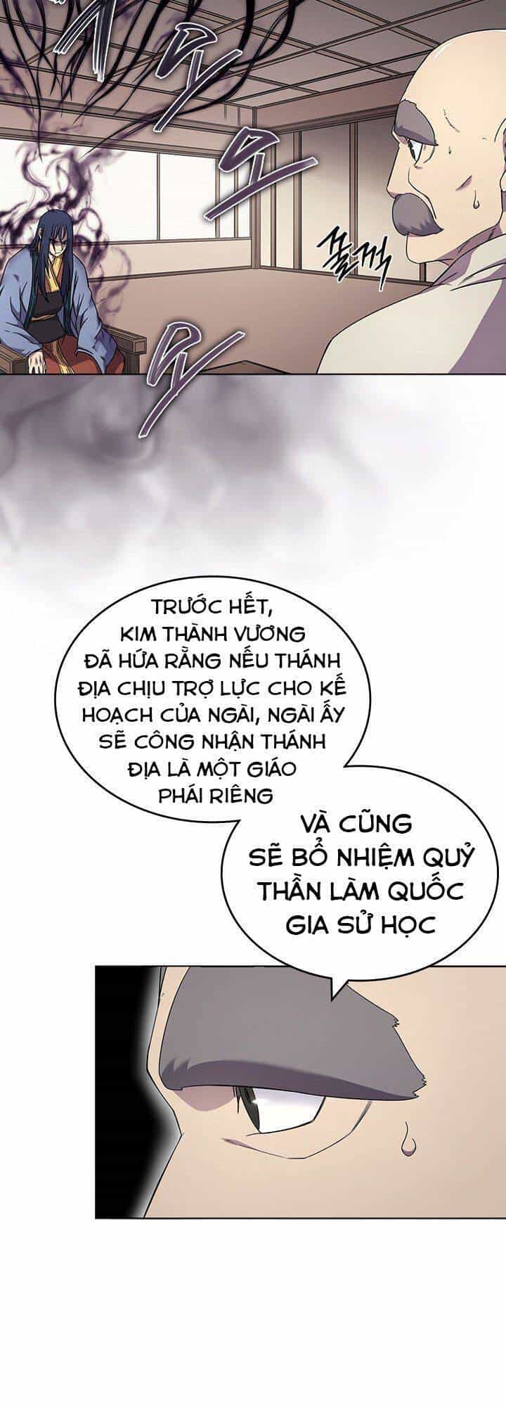 Biên Niên Sử Của Thiên Quỷ - Chương 117 - ảnh 34