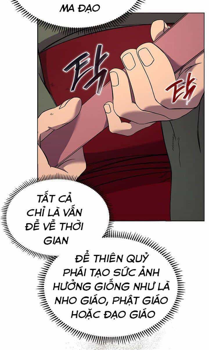 Biên Niên Sử Của Thiên Quỷ - Chương 117 - ảnh 36