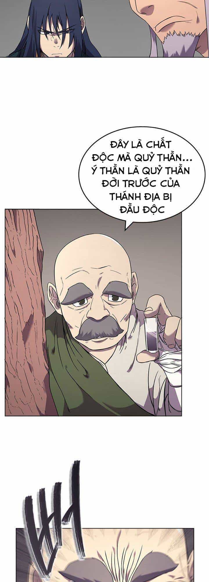 Biên Niên Sử Của Thiên Quỷ - Chương 117 - ảnh 48