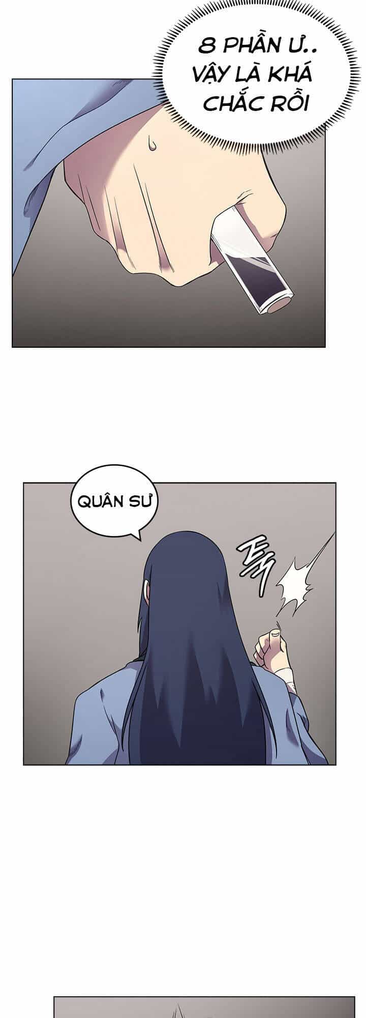 Biên Niên Sử Của Thiên Quỷ - Chương 118 - ảnh 22