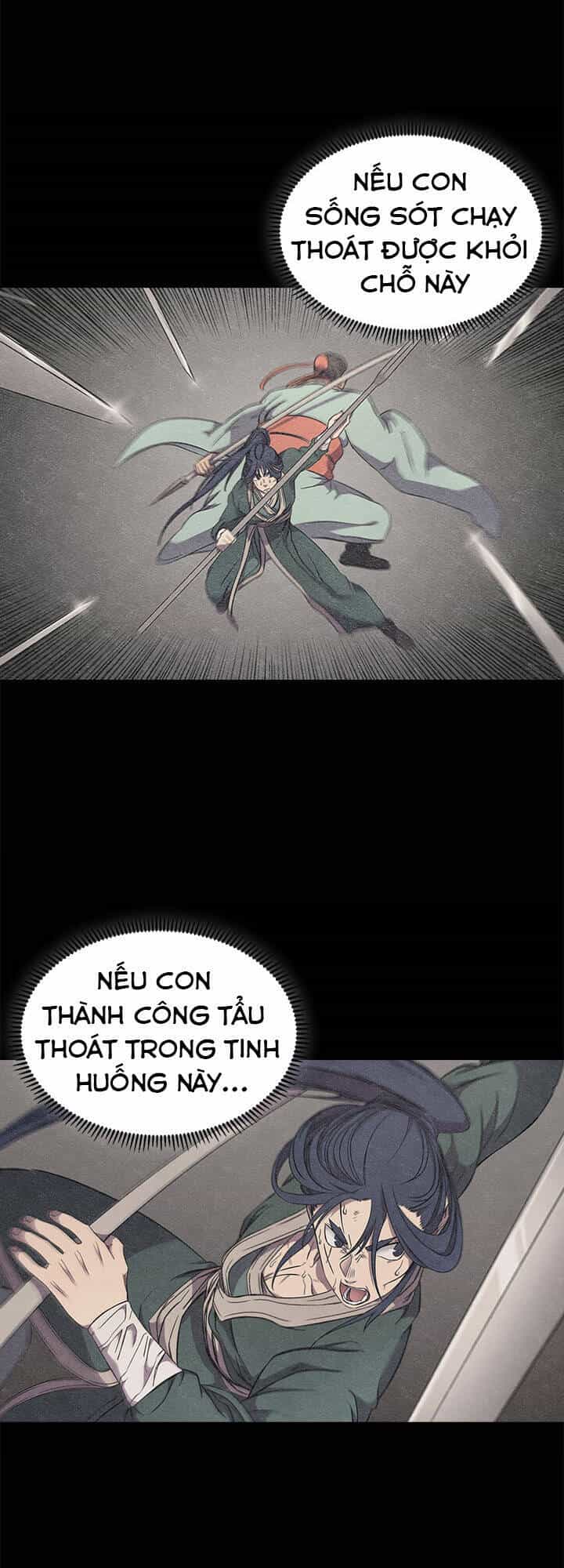Biên Niên Sử Của Thiên Quỷ - Chương 118 - ảnh 38