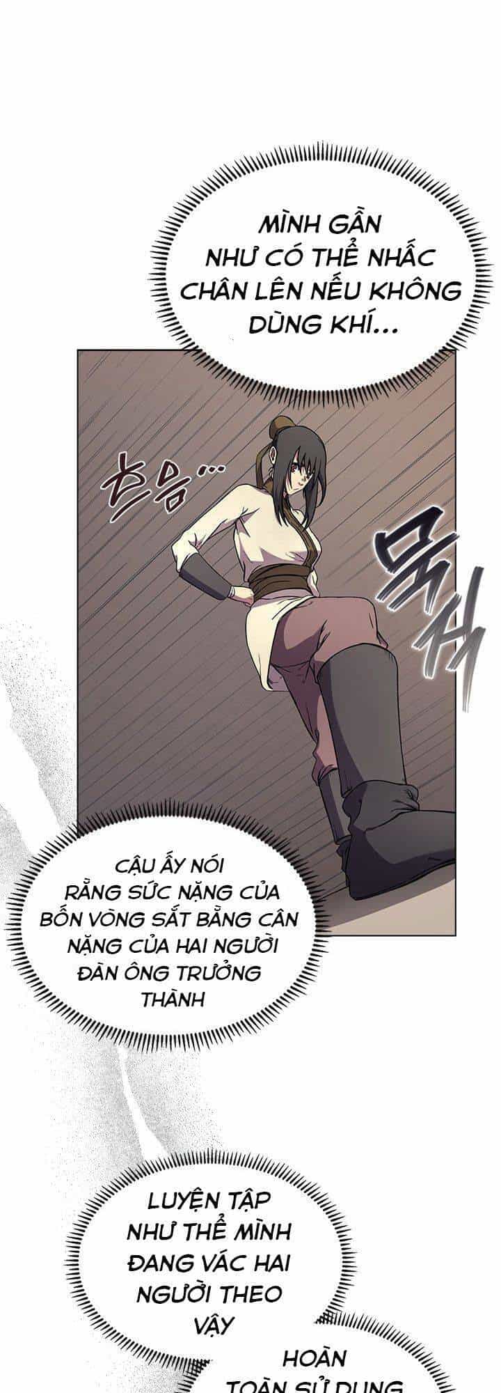 Biên Niên Sử Của Thiên Quỷ - Chương 120 - ảnh 10
