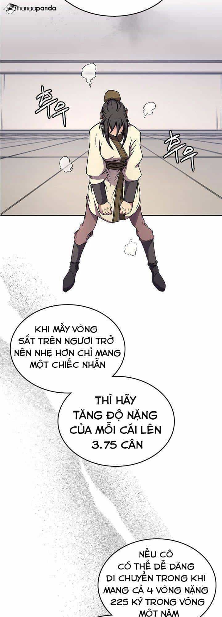 Biên Niên Sử Của Thiên Quỷ - Chương 120 - ảnh 15