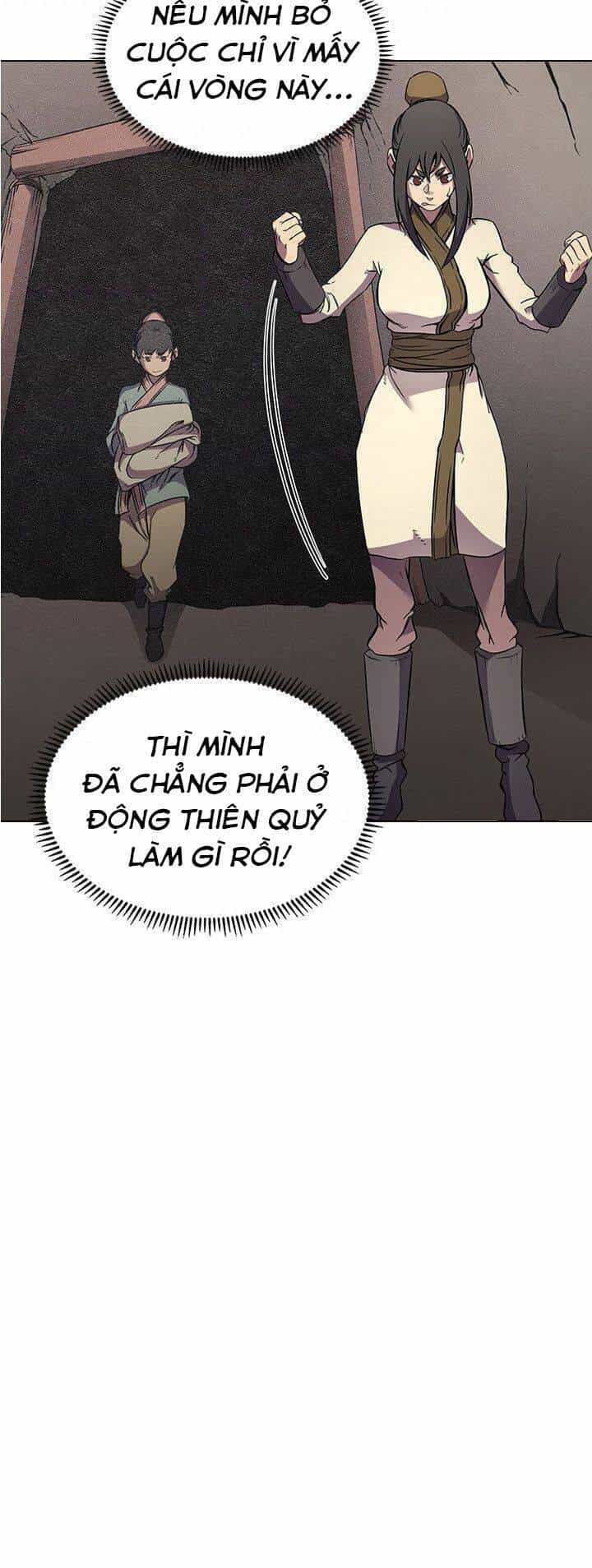 Biên Niên Sử Của Thiên Quỷ - Chương 120 - ảnh 17