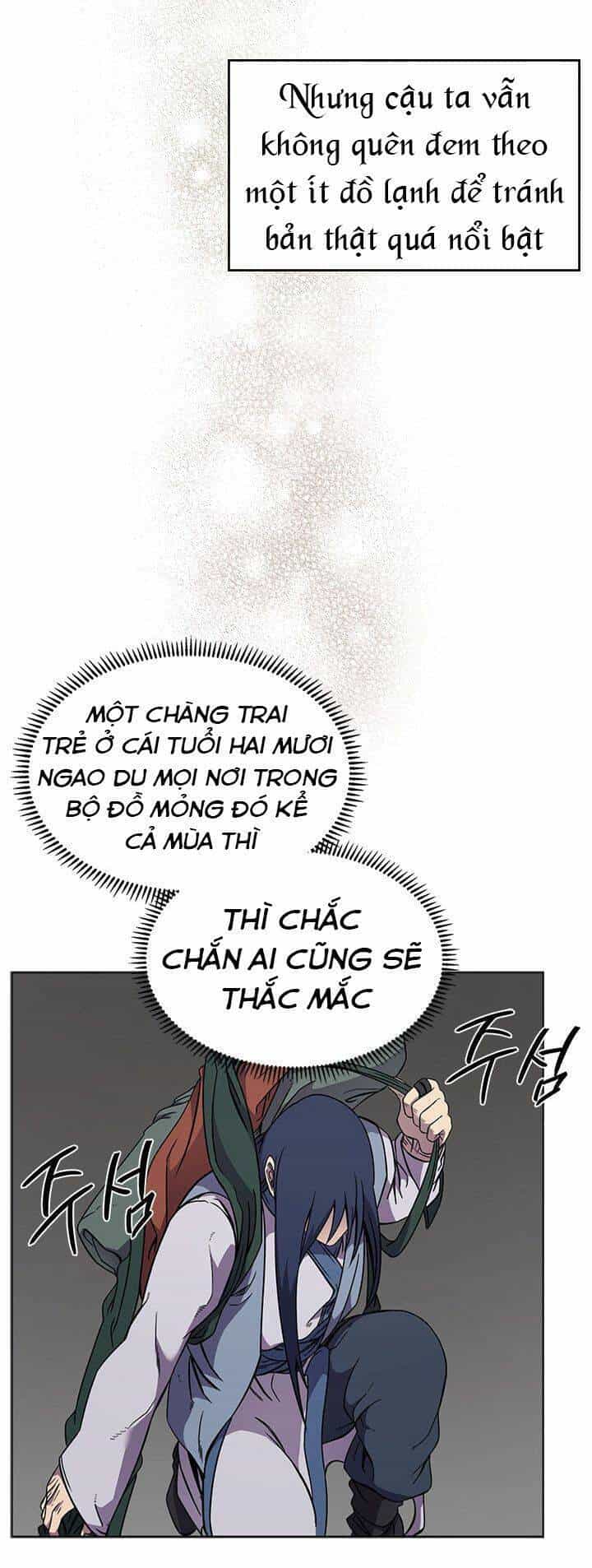 Biên Niên Sử Của Thiên Quỷ - Chương 120 - ảnh 20
