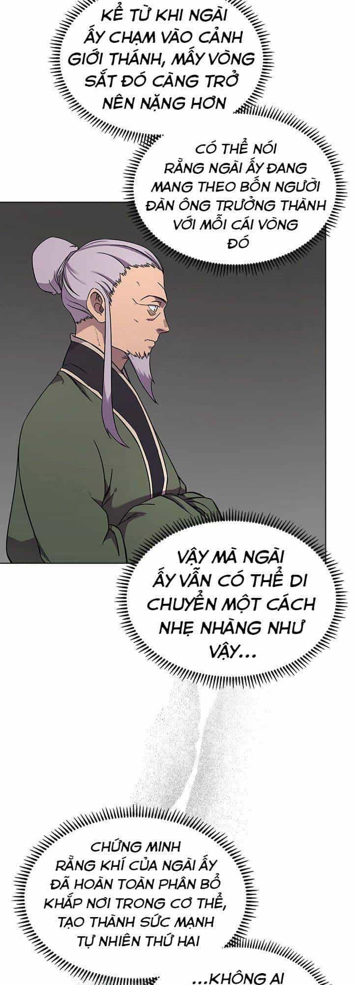 Biên Niên Sử Của Thiên Quỷ - Chương 120 - ảnh 24